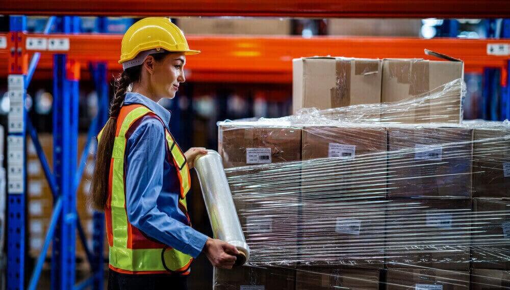 Oliver Packaging customer video 