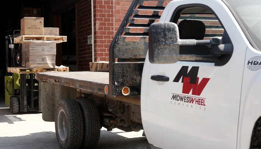Midwest Wheel customer video
